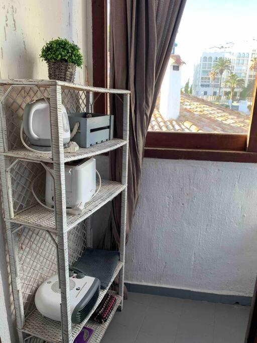 Apartamento Playa Urb Privada 2 Habitaciones Valência Exterior foto